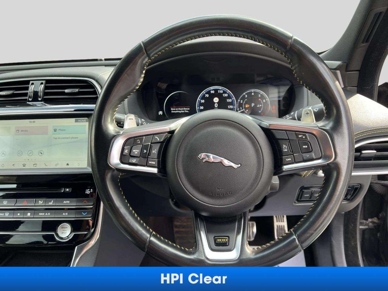 2019 JAGUAR XE 2019 JAGUAR XE