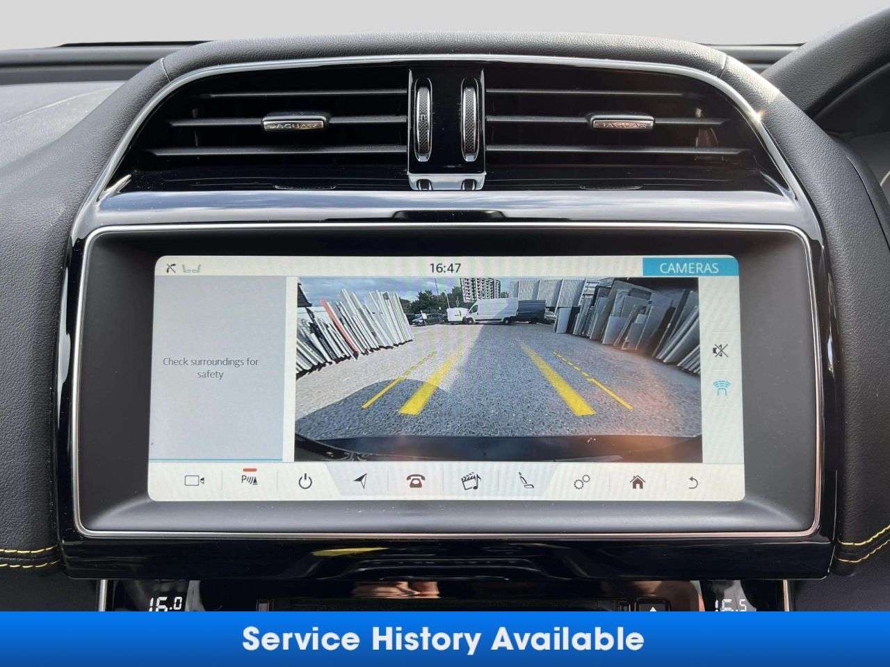 2019 JAGUAR XE 2019 JAGUAR XE