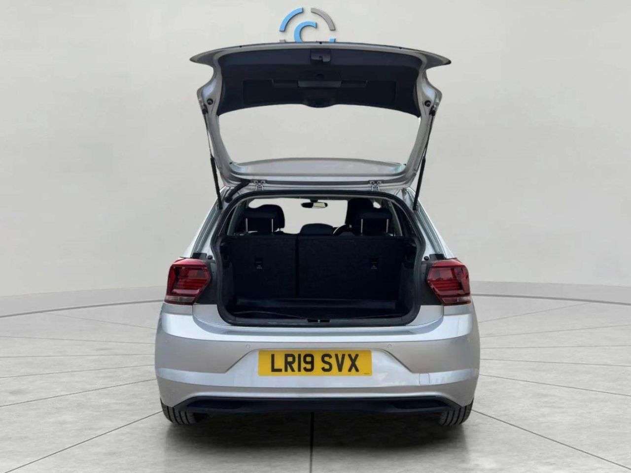 2019 VOLKSWAGEN POLO 2019 VOLKSWAGEN POLO