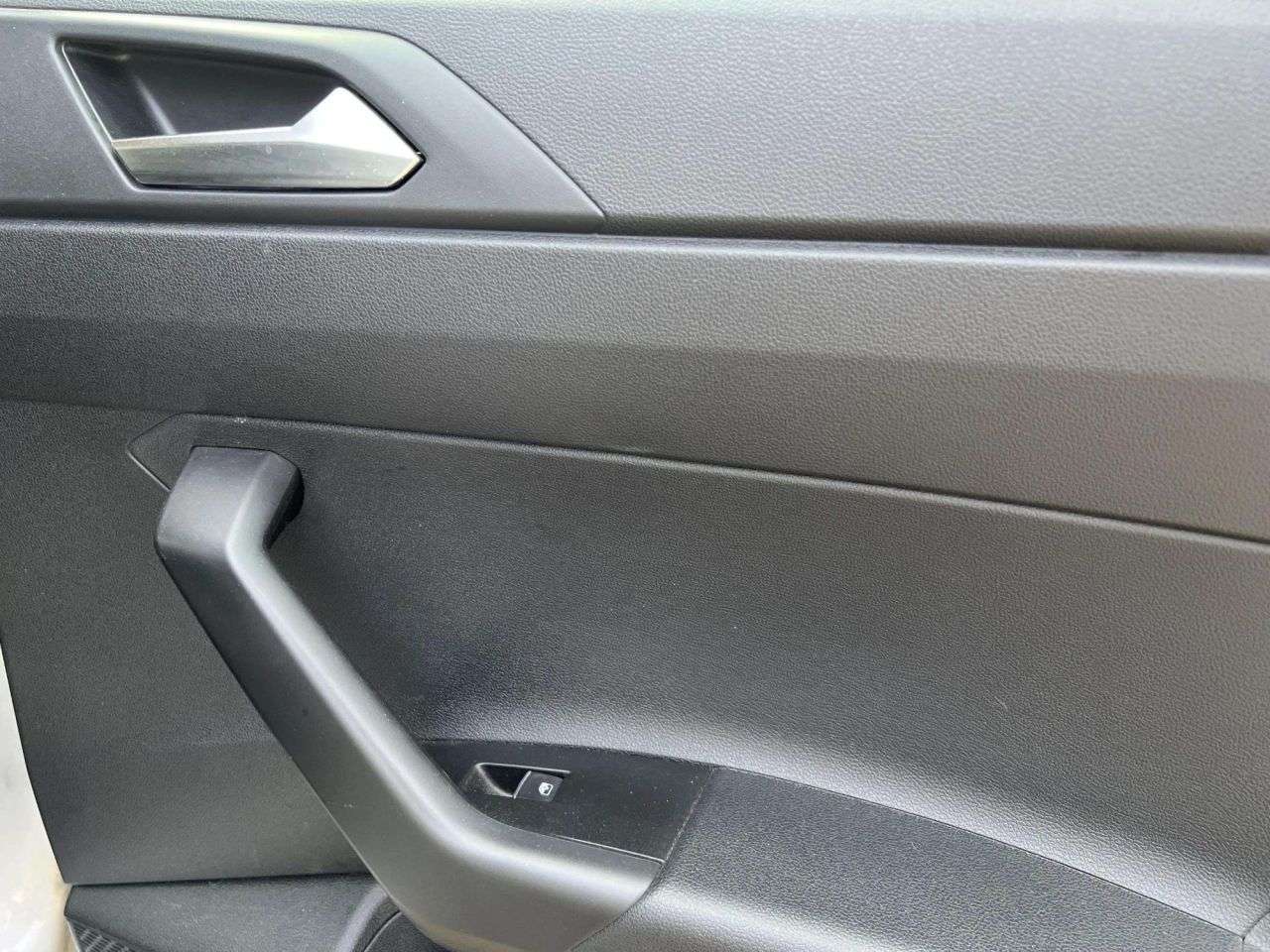 2019 VOLKSWAGEN POLO 2019 VOLKSWAGEN POLO