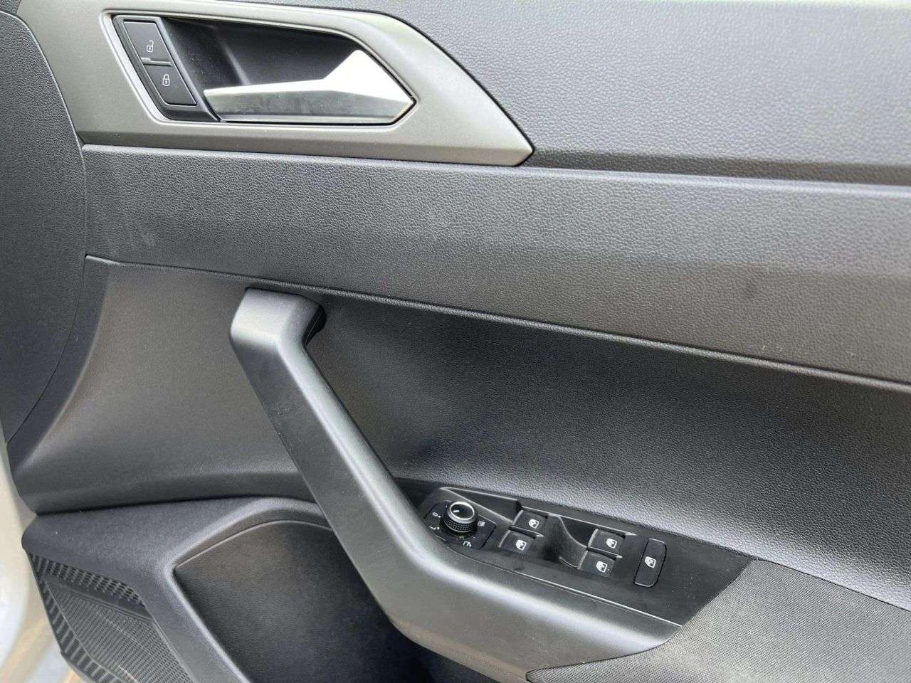 2019 VOLKSWAGEN POLO 2019 VOLKSWAGEN POLO