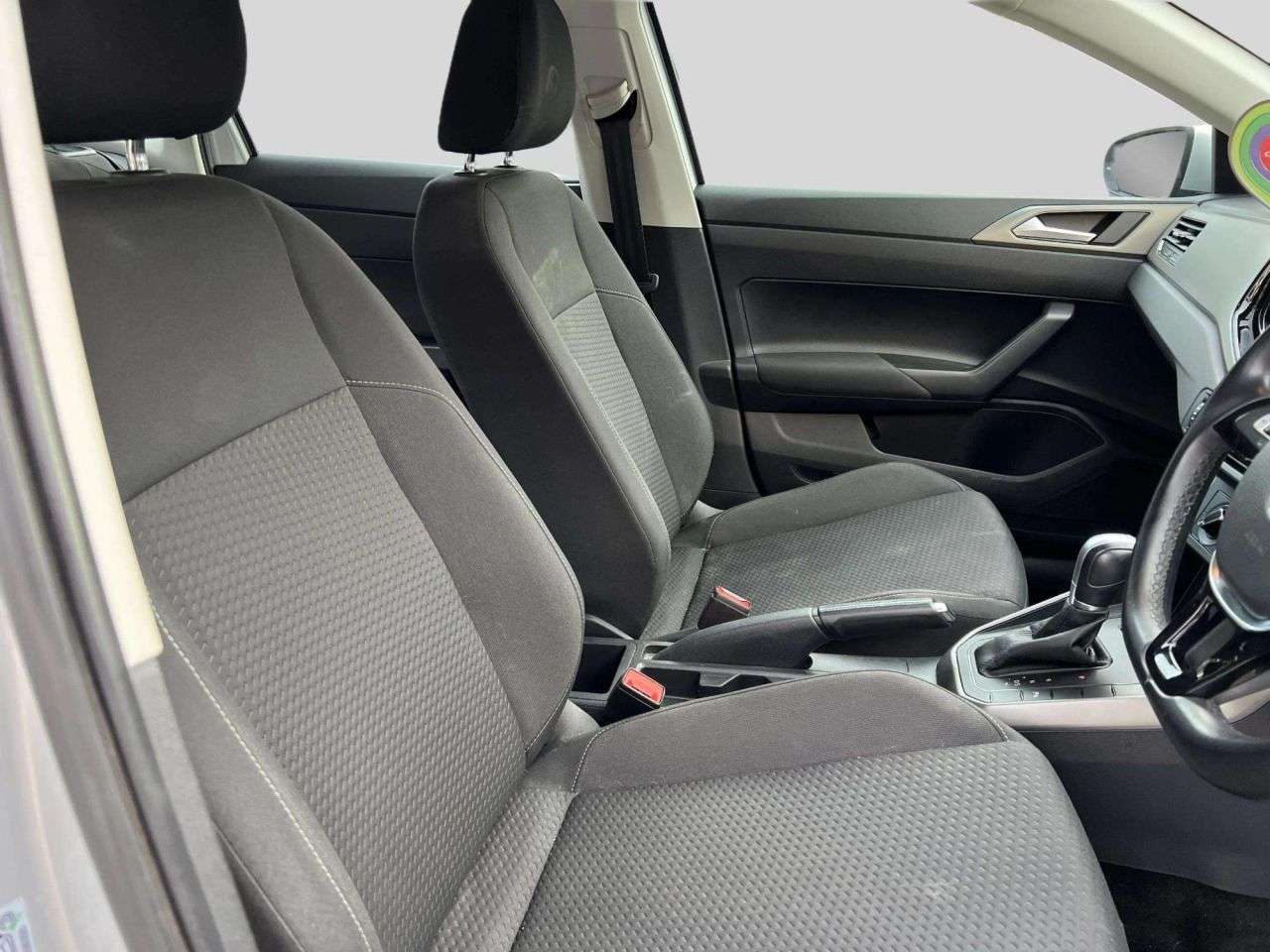 2019 VOLKSWAGEN POLO 2019 VOLKSWAGEN POLO