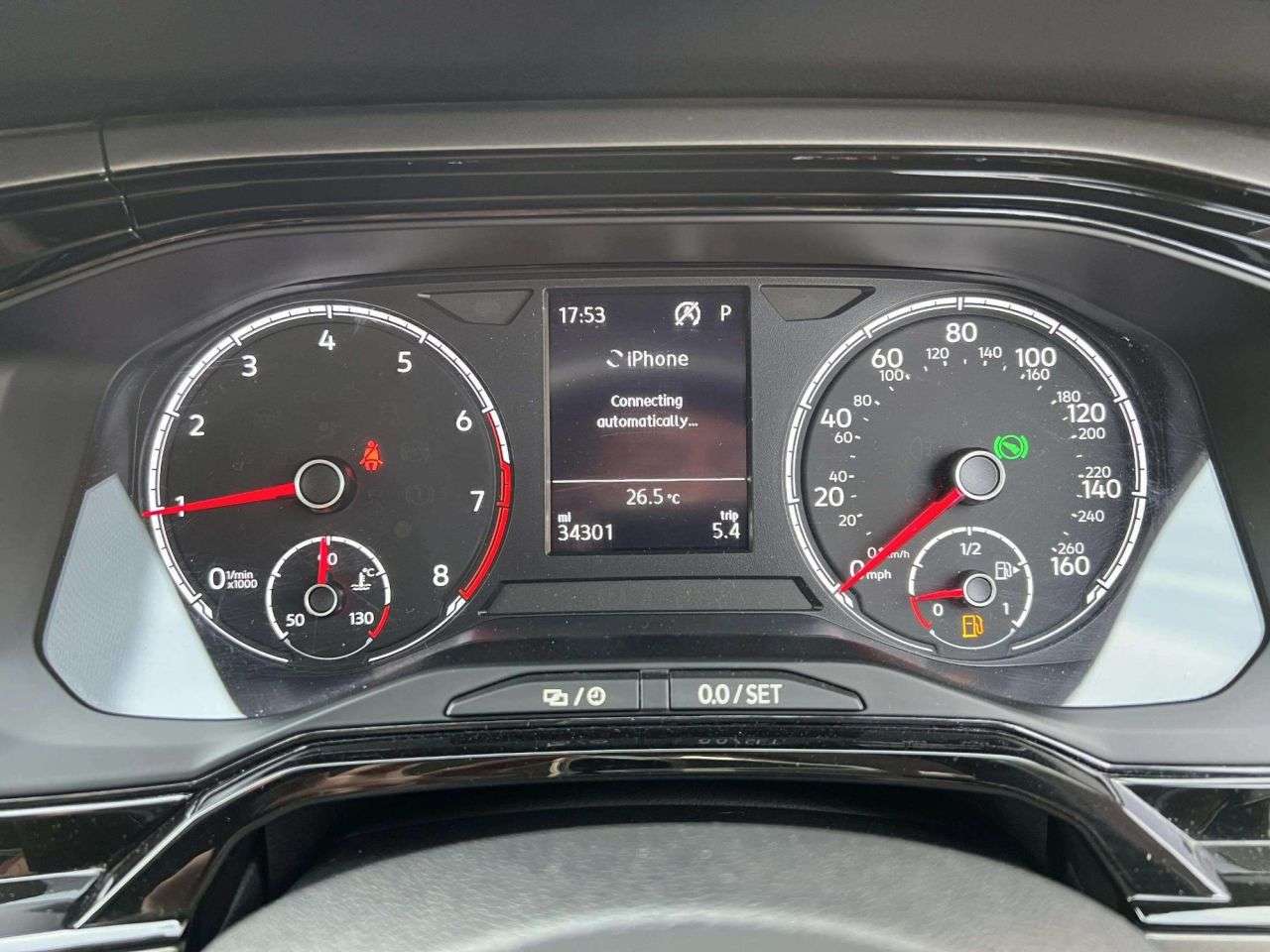 2019 VOLKSWAGEN POLO 2019 VOLKSWAGEN POLO
