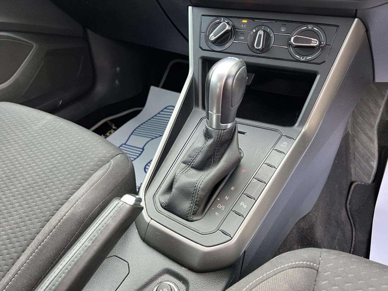 2019 VOLKSWAGEN POLO 2019 VOLKSWAGEN POLO