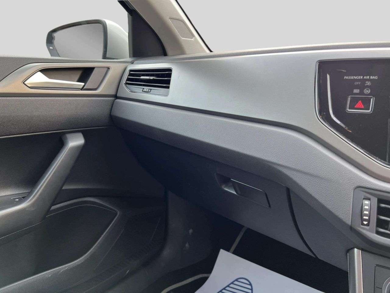 2019 VOLKSWAGEN POLO 2019 VOLKSWAGEN POLO