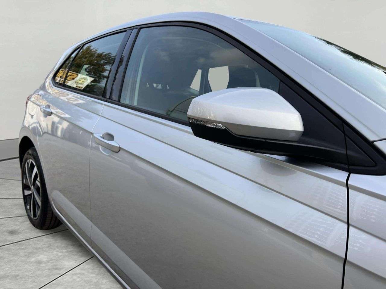 2019 VOLKSWAGEN POLO 2019 VOLKSWAGEN POLO