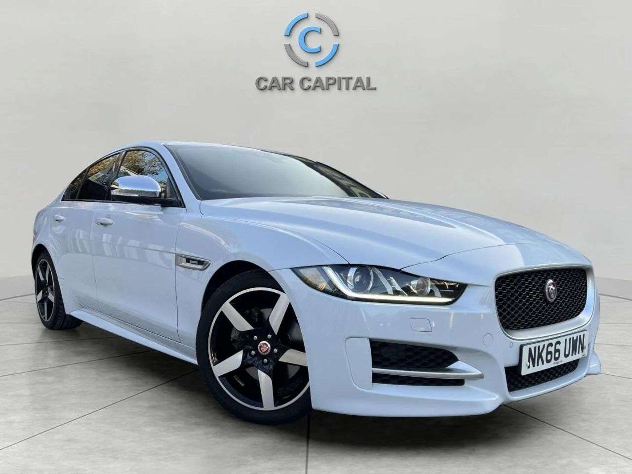 2016 JAGUAR XE 2016 JAGUAR XE