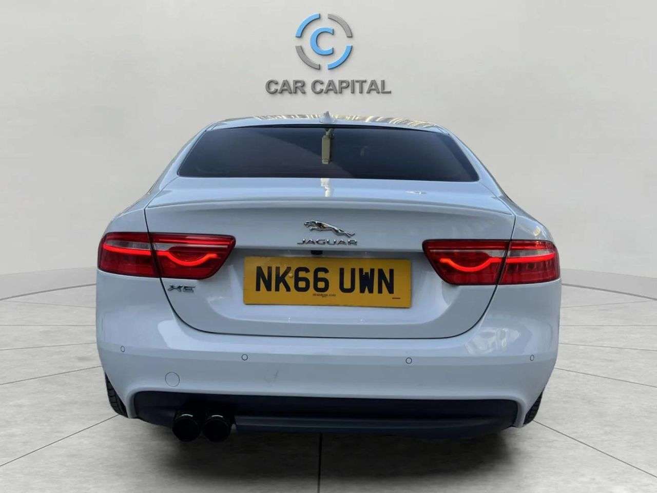 2016 JAGUAR XE 2016 JAGUAR XE