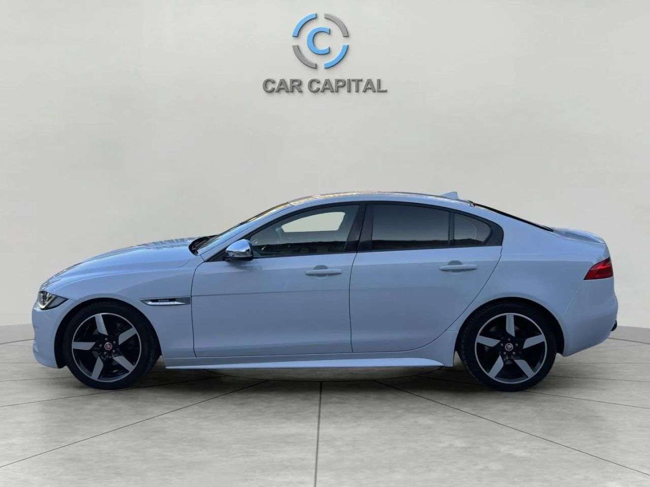 2016 JAGUAR XE 2016 JAGUAR XE