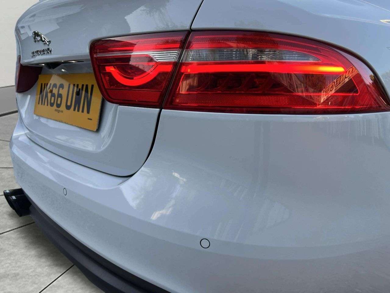 2016 JAGUAR XE 2016 JAGUAR XE