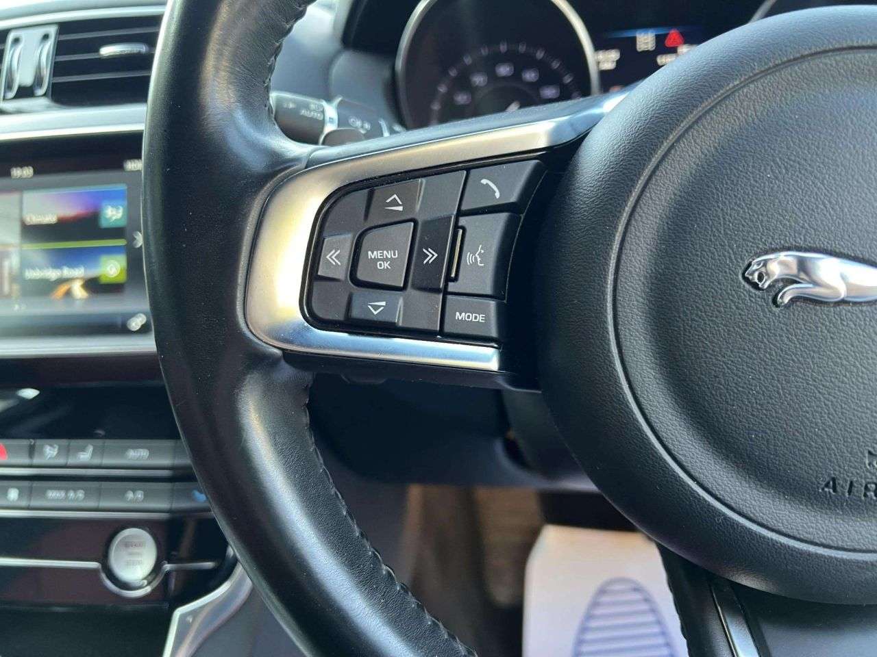 2016 JAGUAR XE 2016 JAGUAR XE