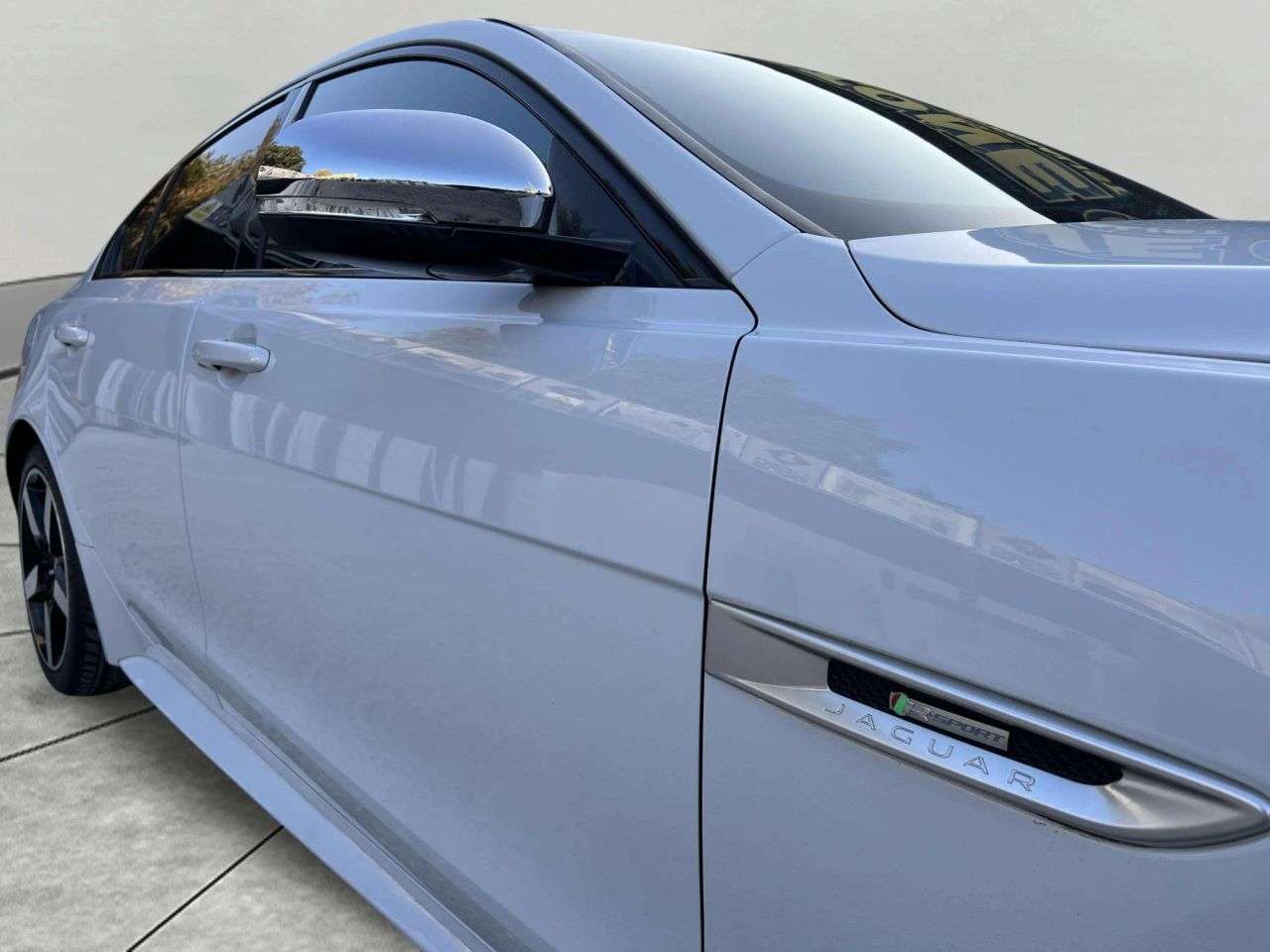 2016 JAGUAR XE 2016 JAGUAR XE