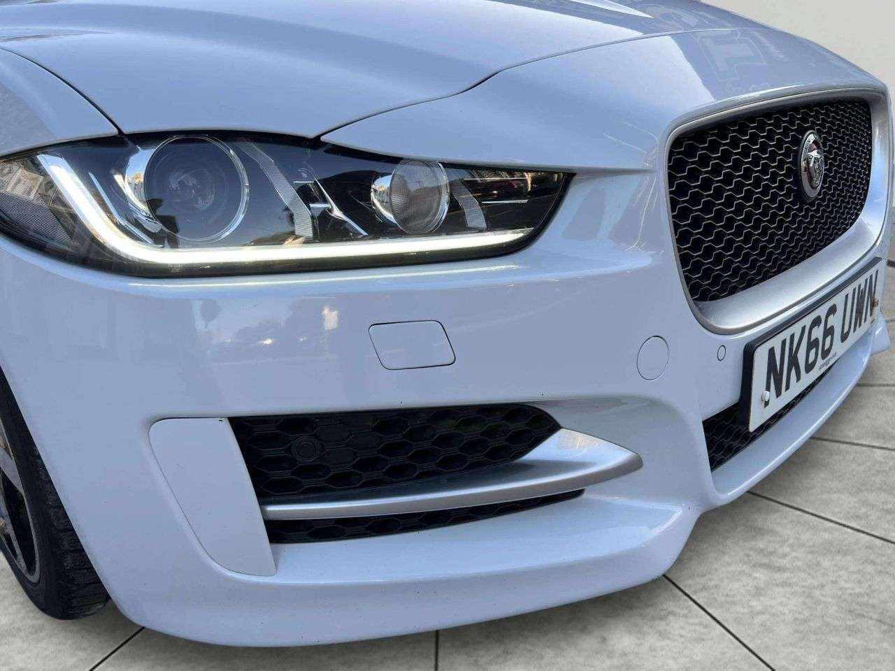 2016 JAGUAR XE 2016 JAGUAR XE