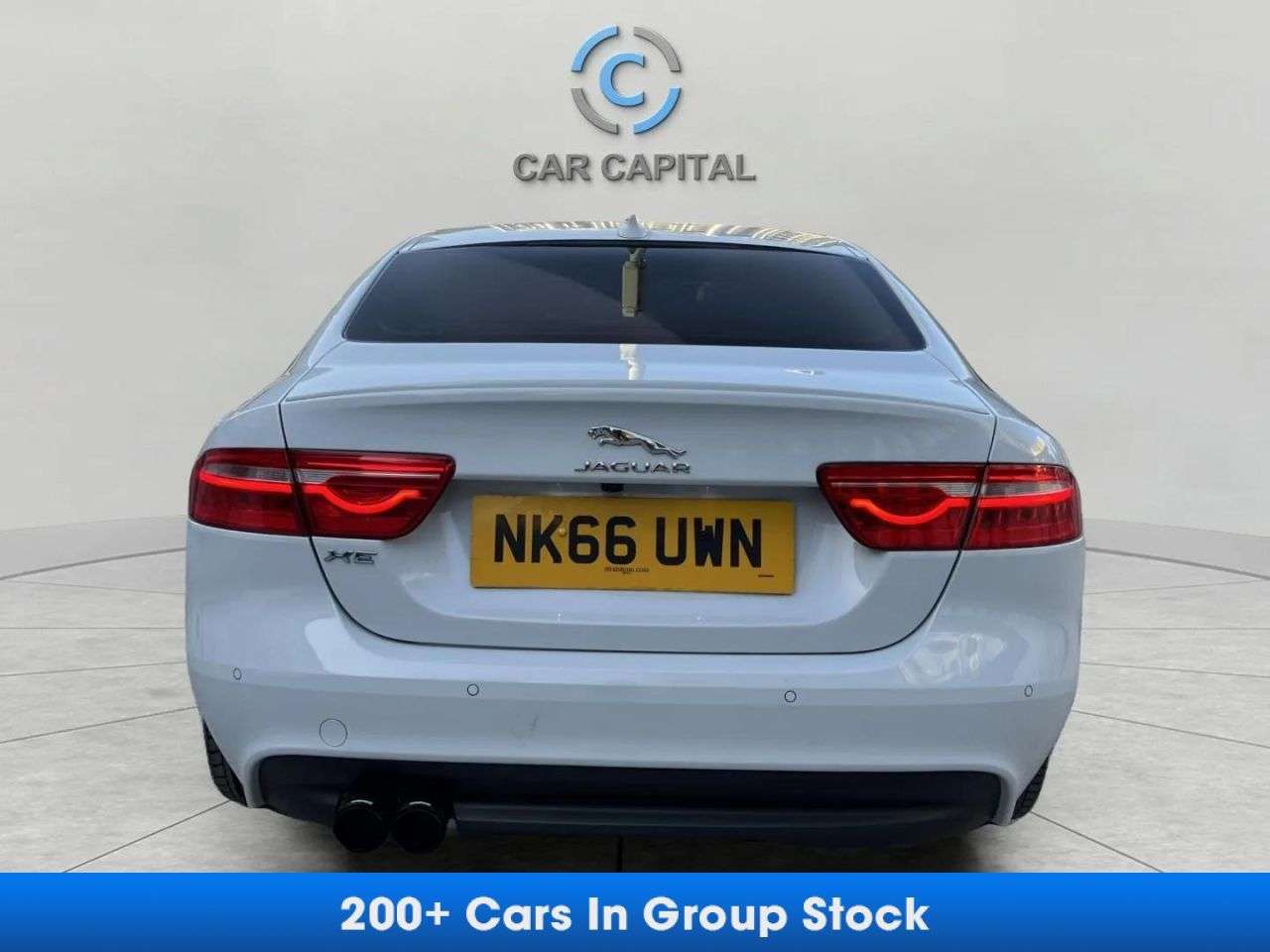 2016 JAGUAR XE 2016 JAGUAR XE
