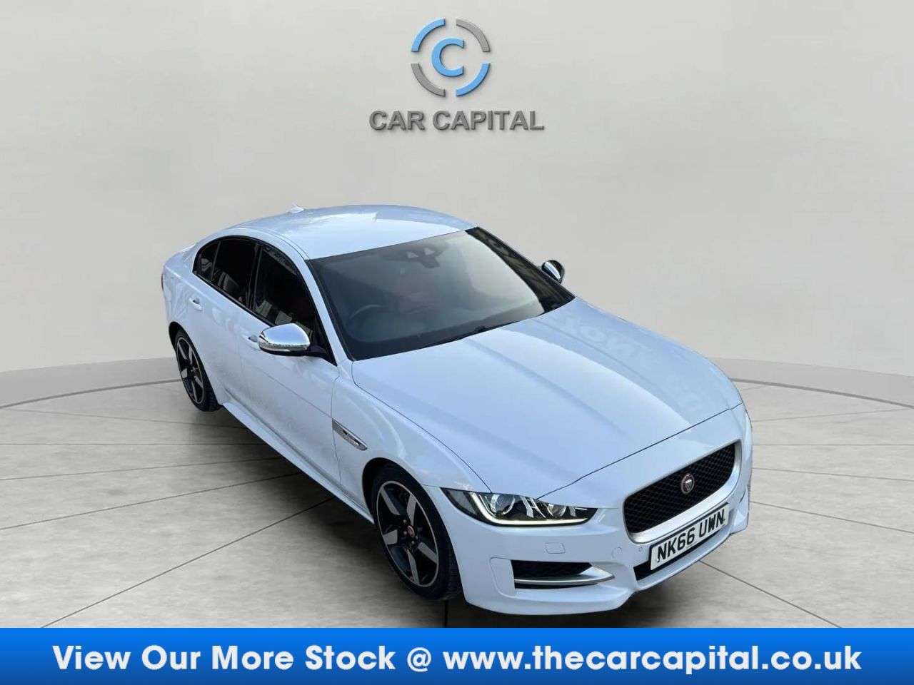 2016 JAGUAR XE 2016 JAGUAR XE