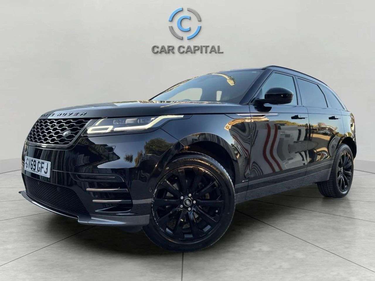 A 2020 LAND ROVER RANGE ROVER VELAR 2.0 D180 R-Dynamic SE SUV 5dr Diesel Auto 4WD Euro 6 (s/s) (180 ps) HPI CLE A 2020 LAND ROVER RANGE ROVER VELAR 2.0 D180 R-Dynamic SE SUV 5dr Diesel Auto 4WD Euro 6 (s/s) (180 ps) HPI CLE