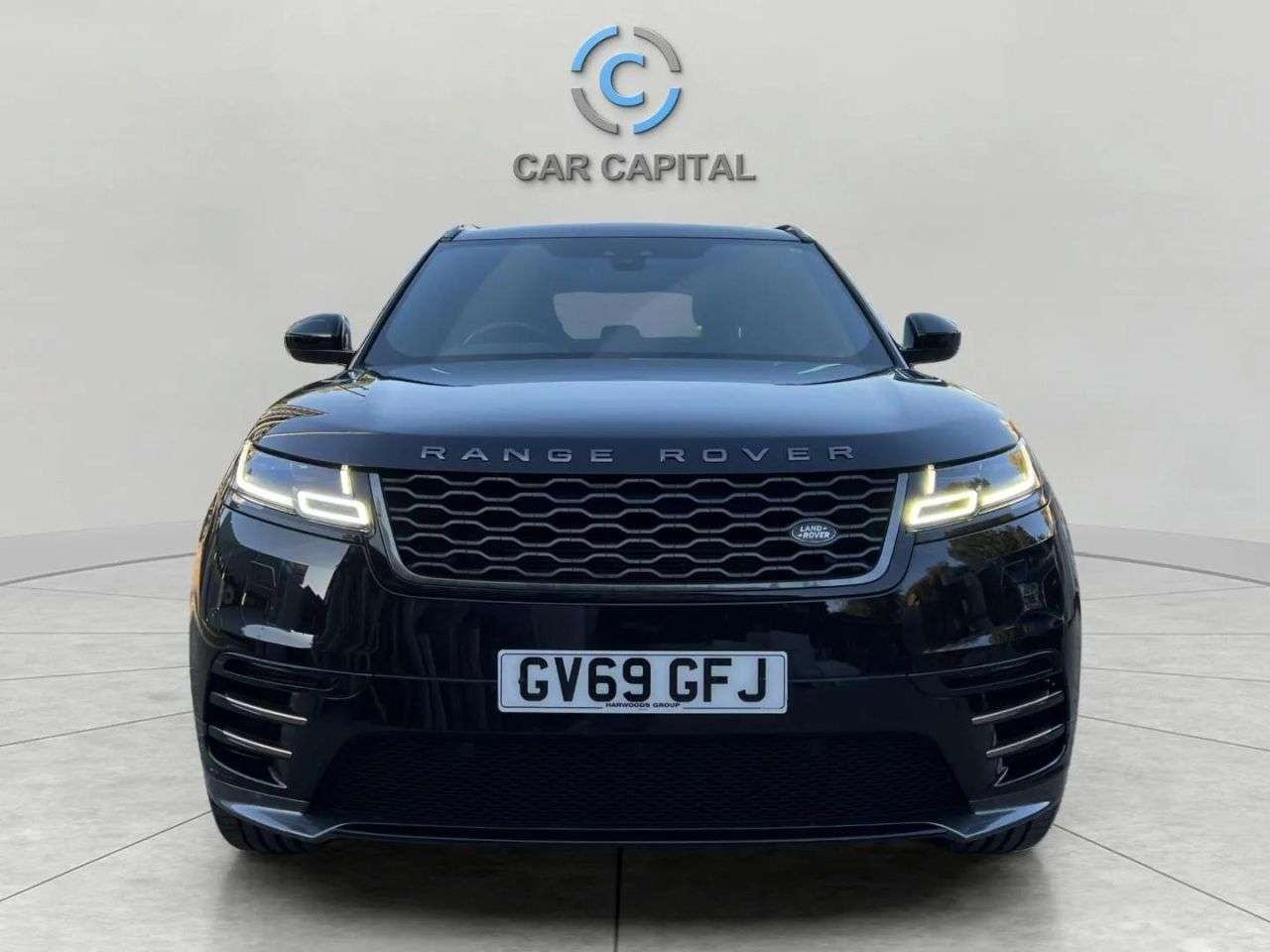 A 2020 LAND ROVER RANGE ROVER VELAR 2.0 D180 R-Dynamic SE SUV 5dr Diesel Auto 4WD Euro 6 (s/s) (180 ps) HPI CLE A 2020 LAND ROVER RANGE ROVER VELAR 2.0 D180 R-Dynamic SE SUV 5dr Diesel Auto 4WD Euro 6 (s/s) (180 ps) HPI CLE