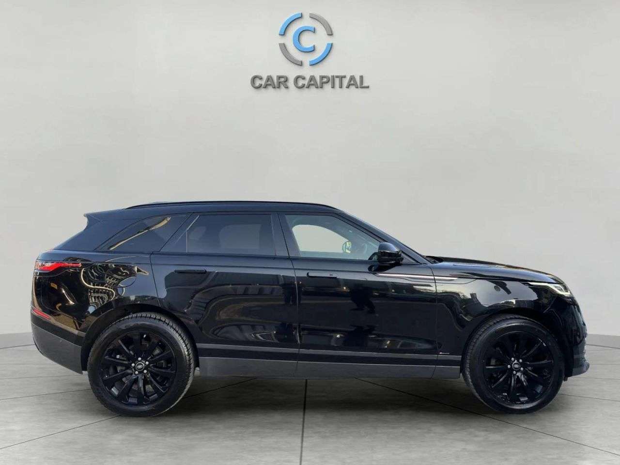 2020 LAND ROVER RANGE ROVER VELAR 2020 LAND ROVER RANGE ROVER VELAR