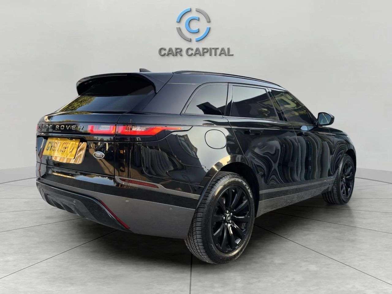 2020 LAND ROVER RANGE ROVER VELAR 2020 LAND ROVER RANGE ROVER VELAR