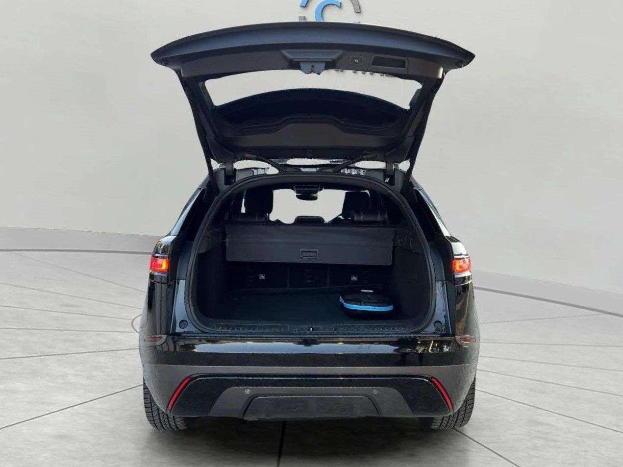 2020 LAND ROVER RANGE ROVER VELAR 2020 LAND ROVER RANGE ROVER VELAR