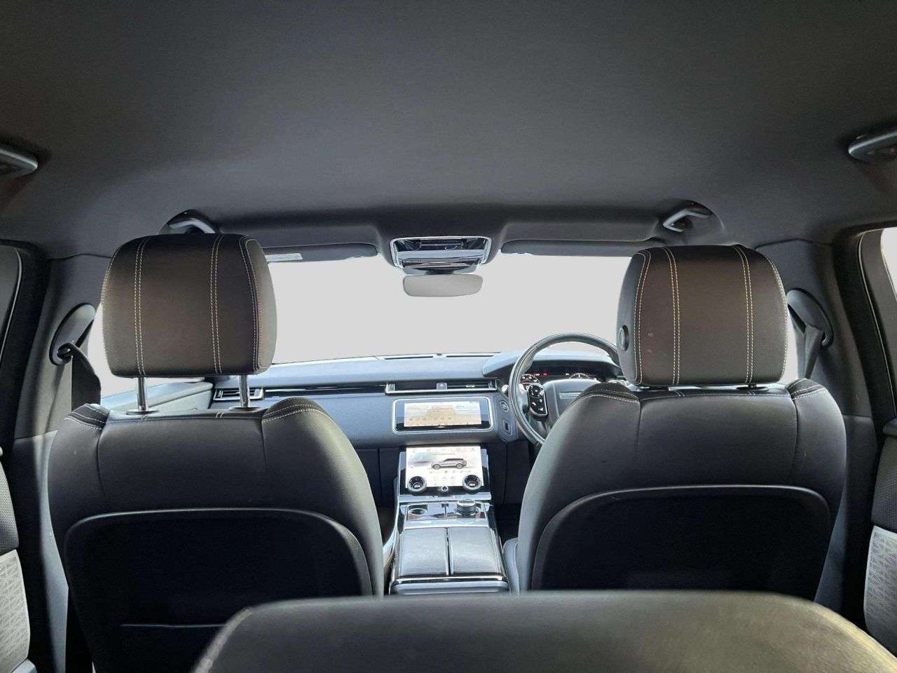 2020 LAND ROVER RANGE ROVER VELAR 2020 LAND ROVER RANGE ROVER VELAR