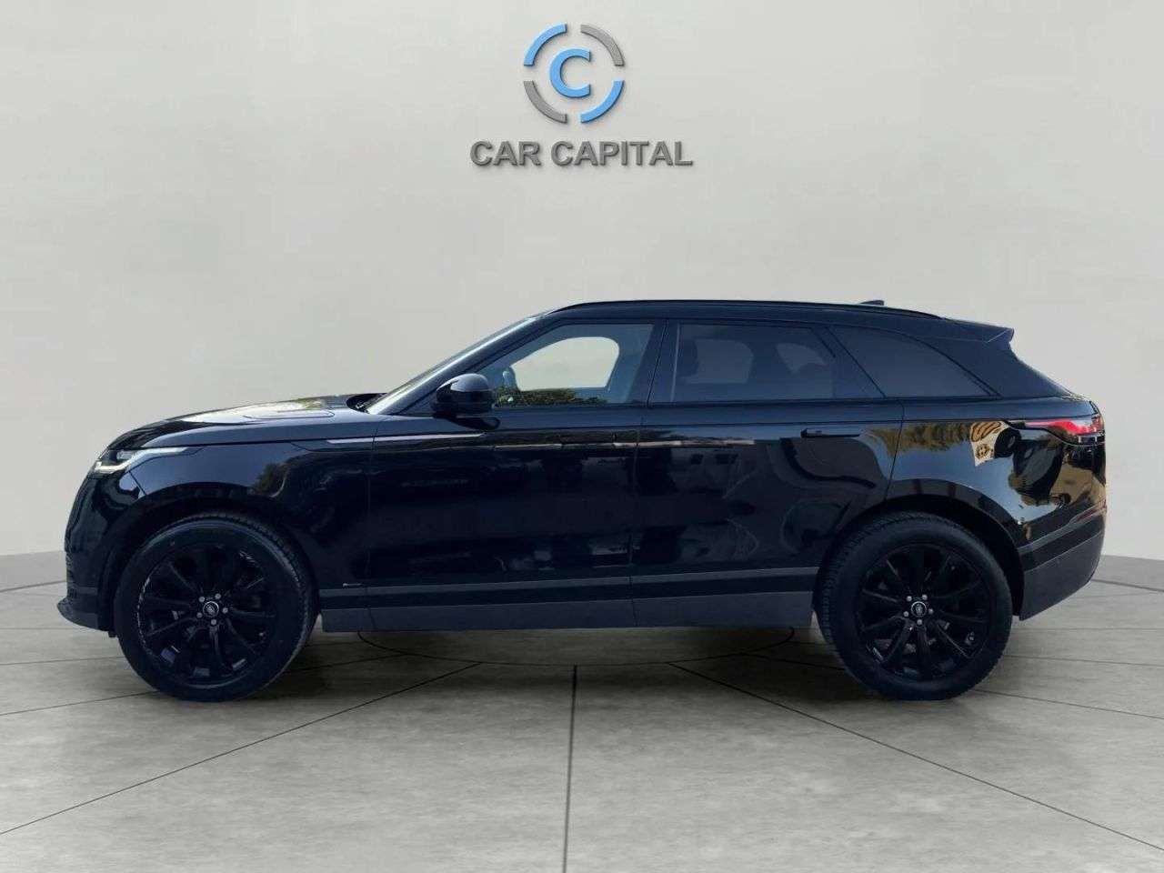 2020 LAND ROVER RANGE ROVER VELAR 2020 LAND ROVER RANGE ROVER VELAR