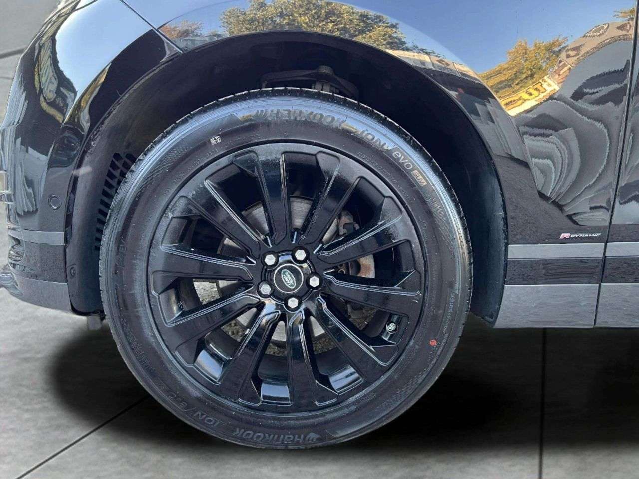 2020 LAND ROVER RANGE ROVER VELAR 2020 LAND ROVER RANGE ROVER VELAR