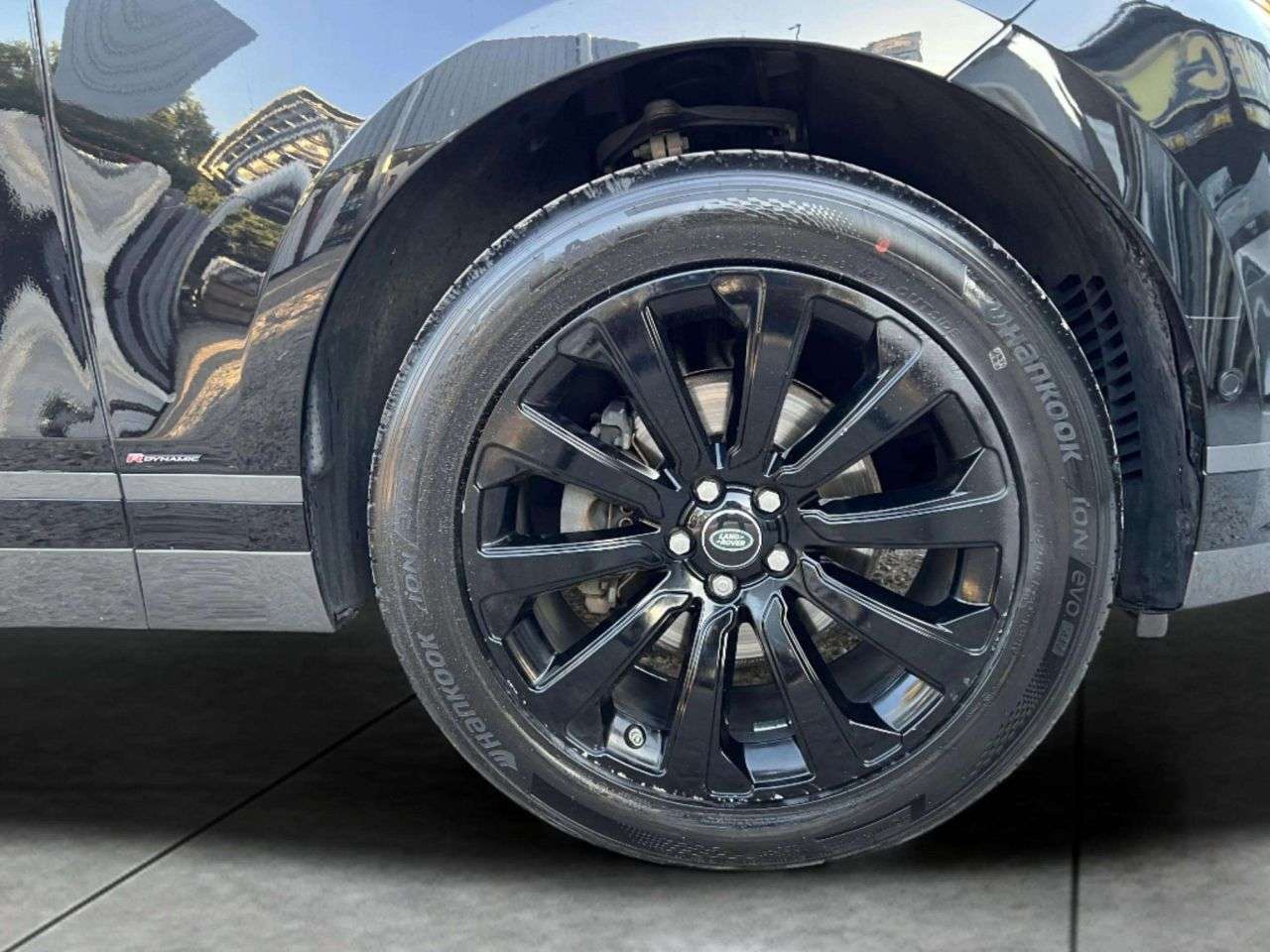 2020 LAND ROVER RANGE ROVER VELAR 2020 LAND ROVER RANGE ROVER VELAR