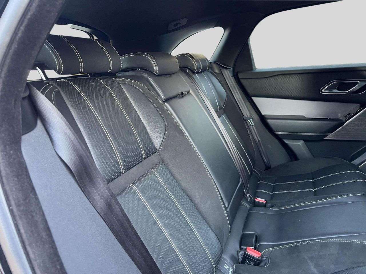 2020 LAND ROVER RANGE ROVER VELAR 2020 LAND ROVER RANGE ROVER VELAR