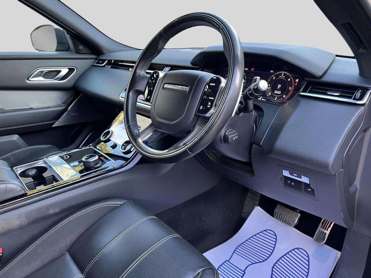 2020 LAND ROVER RANGE ROVER VELAR 2020 LAND ROVER RANGE ROVER VELAR