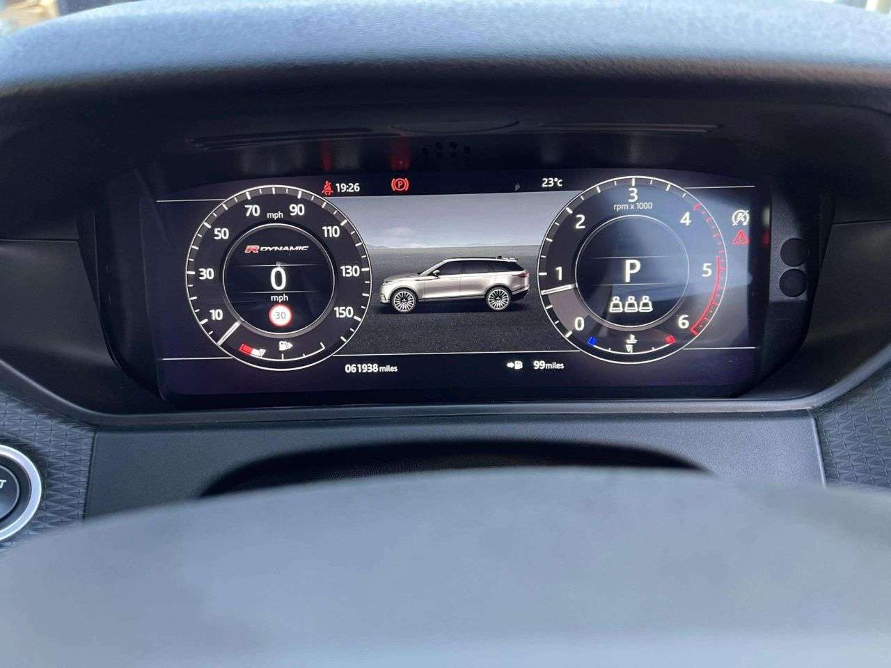 2020 LAND ROVER RANGE ROVER VELAR 2020 LAND ROVER RANGE ROVER VELAR