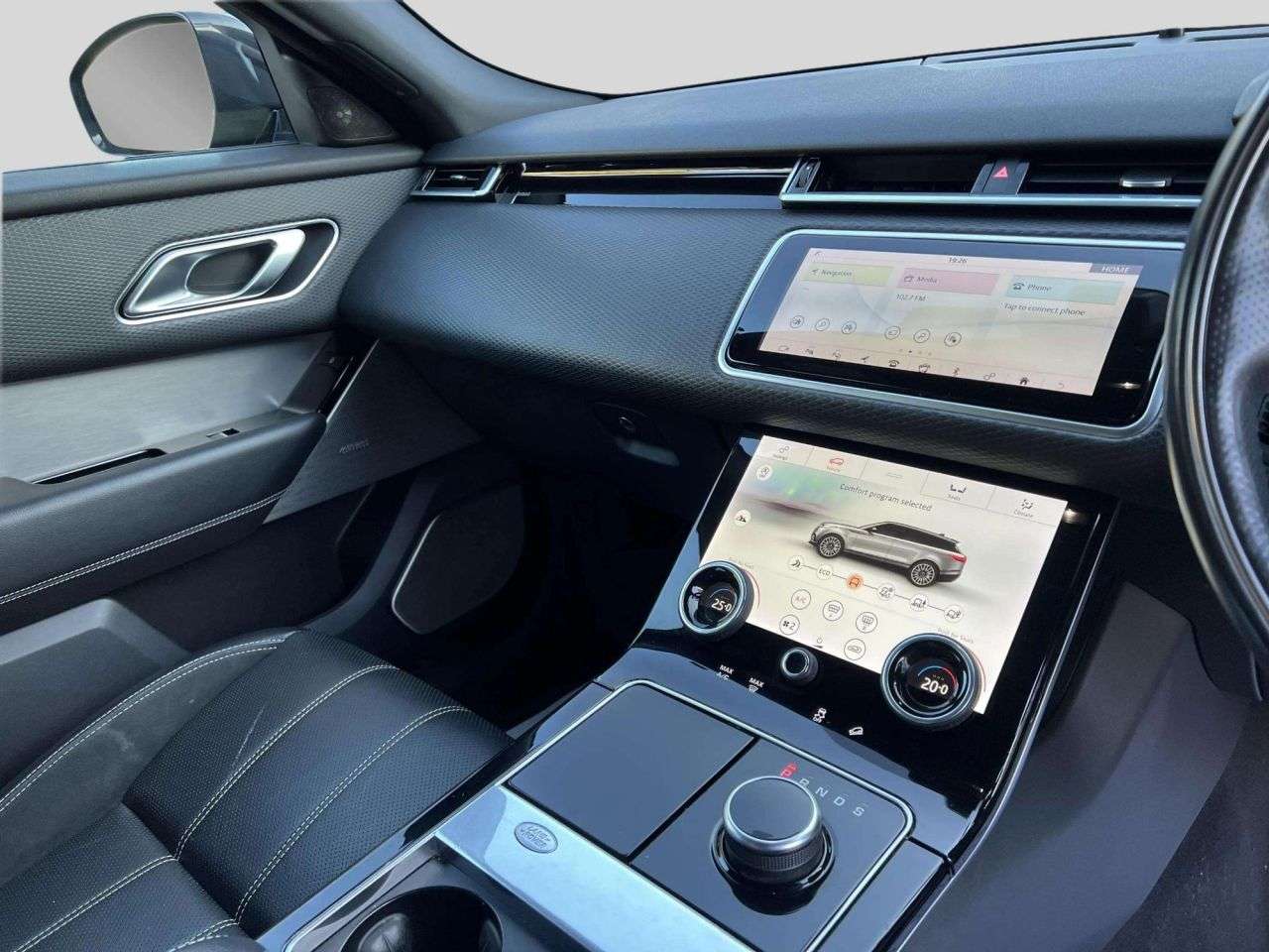 2020 LAND ROVER RANGE ROVER VELAR 2020 LAND ROVER RANGE ROVER VELAR