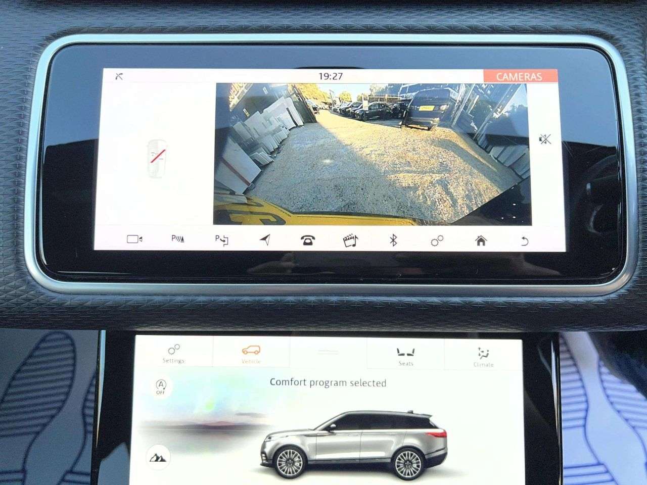 2020 LAND ROVER RANGE ROVER VELAR 2020 LAND ROVER RANGE ROVER VELAR