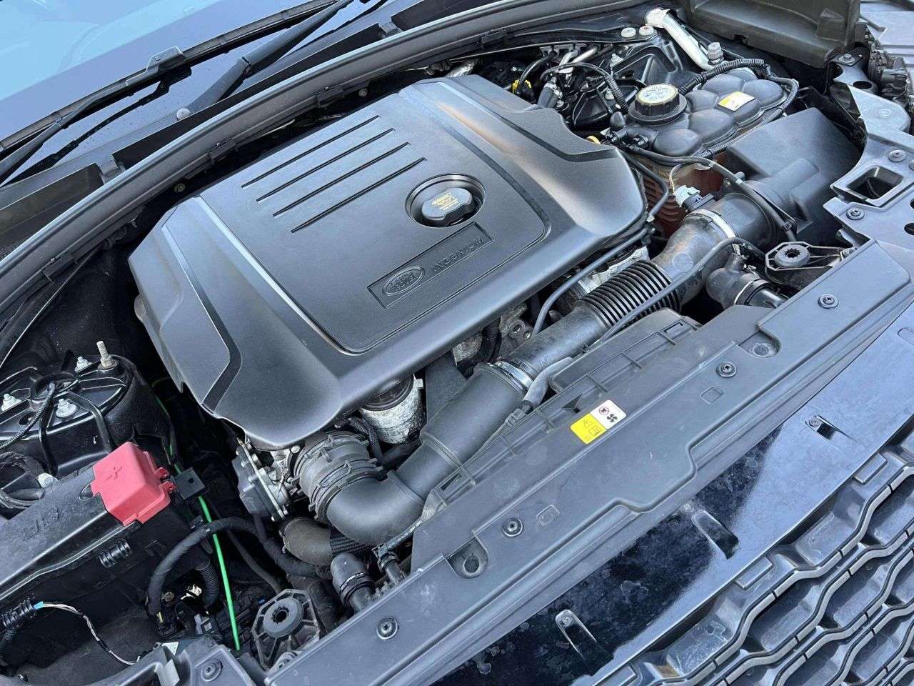 2020 LAND ROVER RANGE ROVER VELAR 2020 LAND ROVER RANGE ROVER VELAR