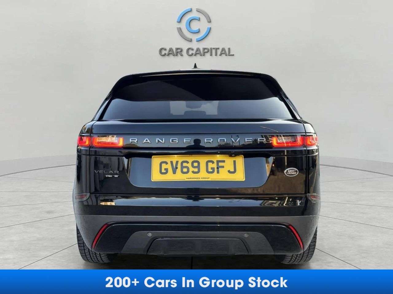 2020 LAND ROVER RANGE ROVER VELAR 2020 LAND ROVER RANGE ROVER VELAR