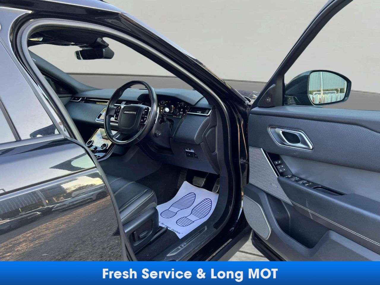 2020 LAND ROVER RANGE ROVER VELAR 2020 LAND ROVER RANGE ROVER VELAR