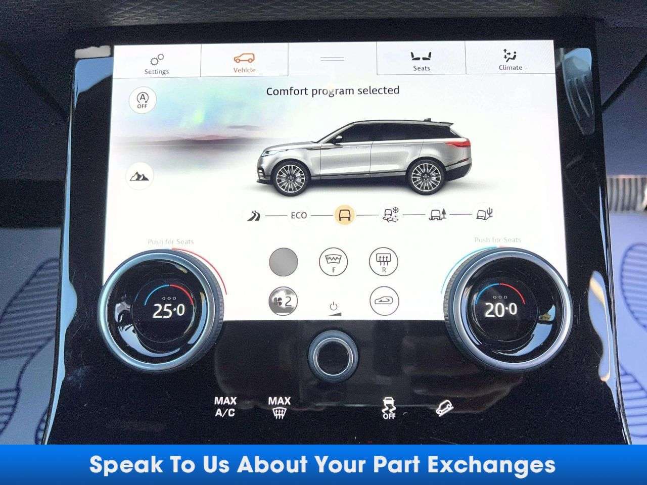 2020 LAND ROVER RANGE ROVER VELAR 2020 LAND ROVER RANGE ROVER VELAR