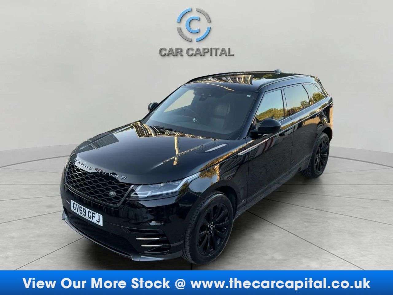 2020 LAND ROVER RANGE ROVER VELAR 2020 LAND ROVER RANGE ROVER VELAR