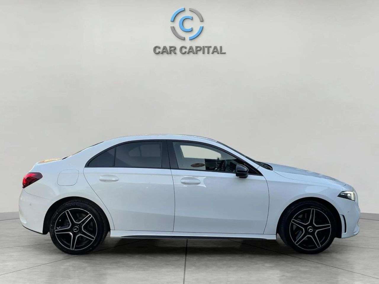 2021 MERCEDES-BENZ A CLASS 2021 MERCEDES-BENZ A CLASS