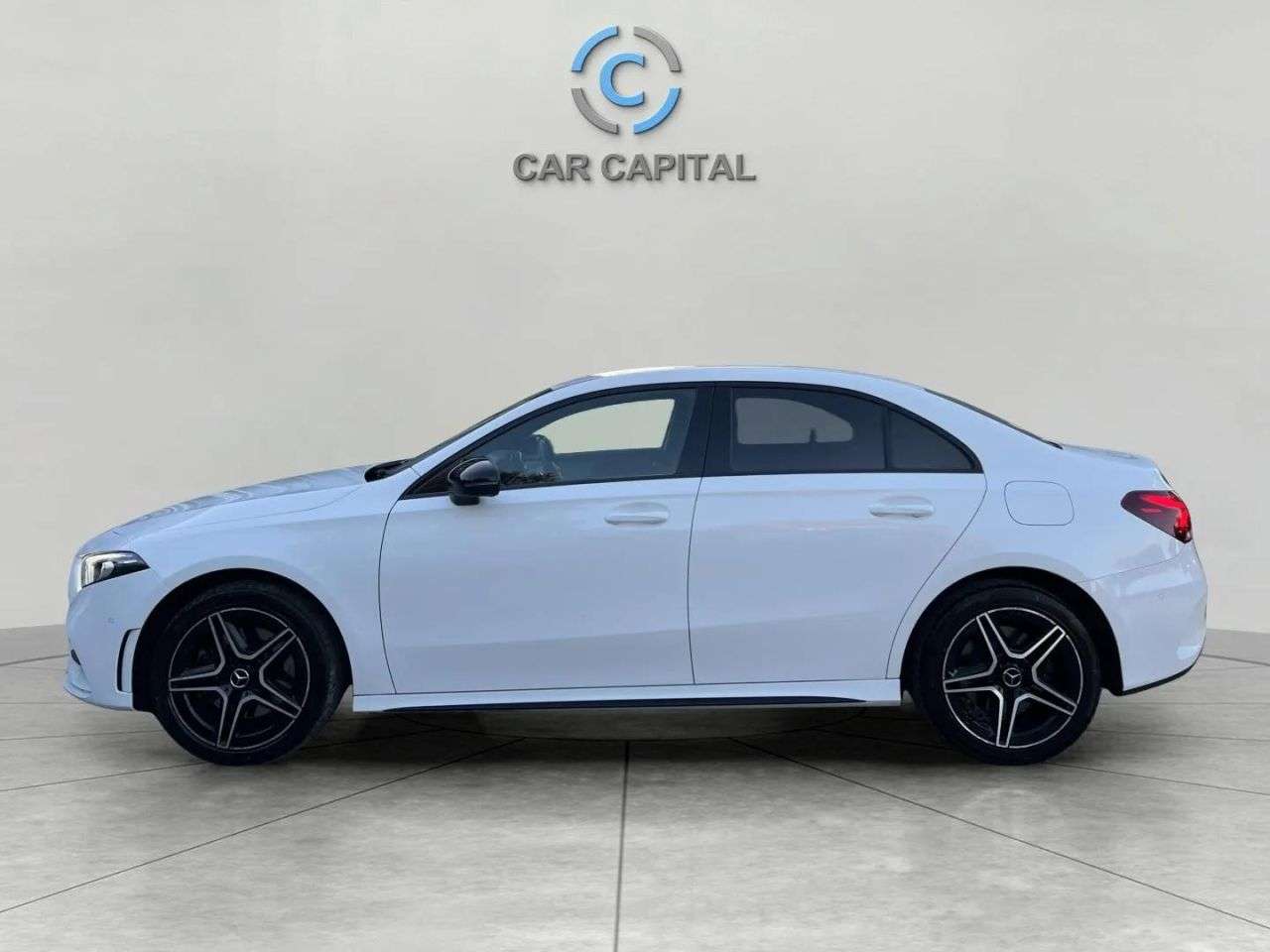 2021 MERCEDES-BENZ A CLASS 2021 MERCEDES-BENZ A CLASS