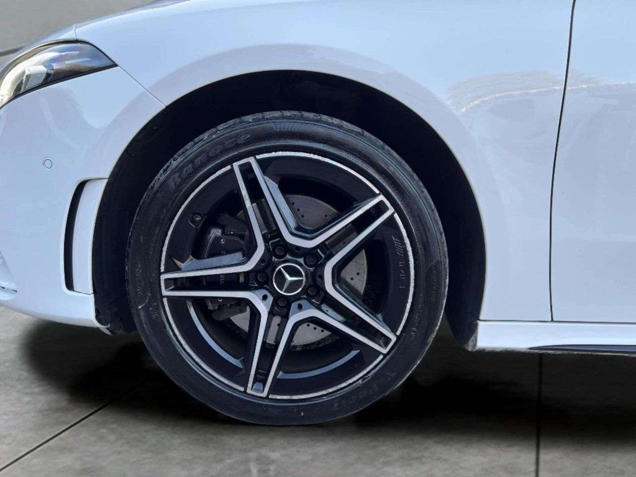 2021 MERCEDES-BENZ A CLASS 2021 MERCEDES-BENZ A CLASS