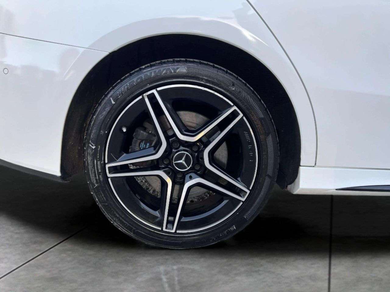 2021 MERCEDES-BENZ A CLASS 2021 MERCEDES-BENZ A CLASS