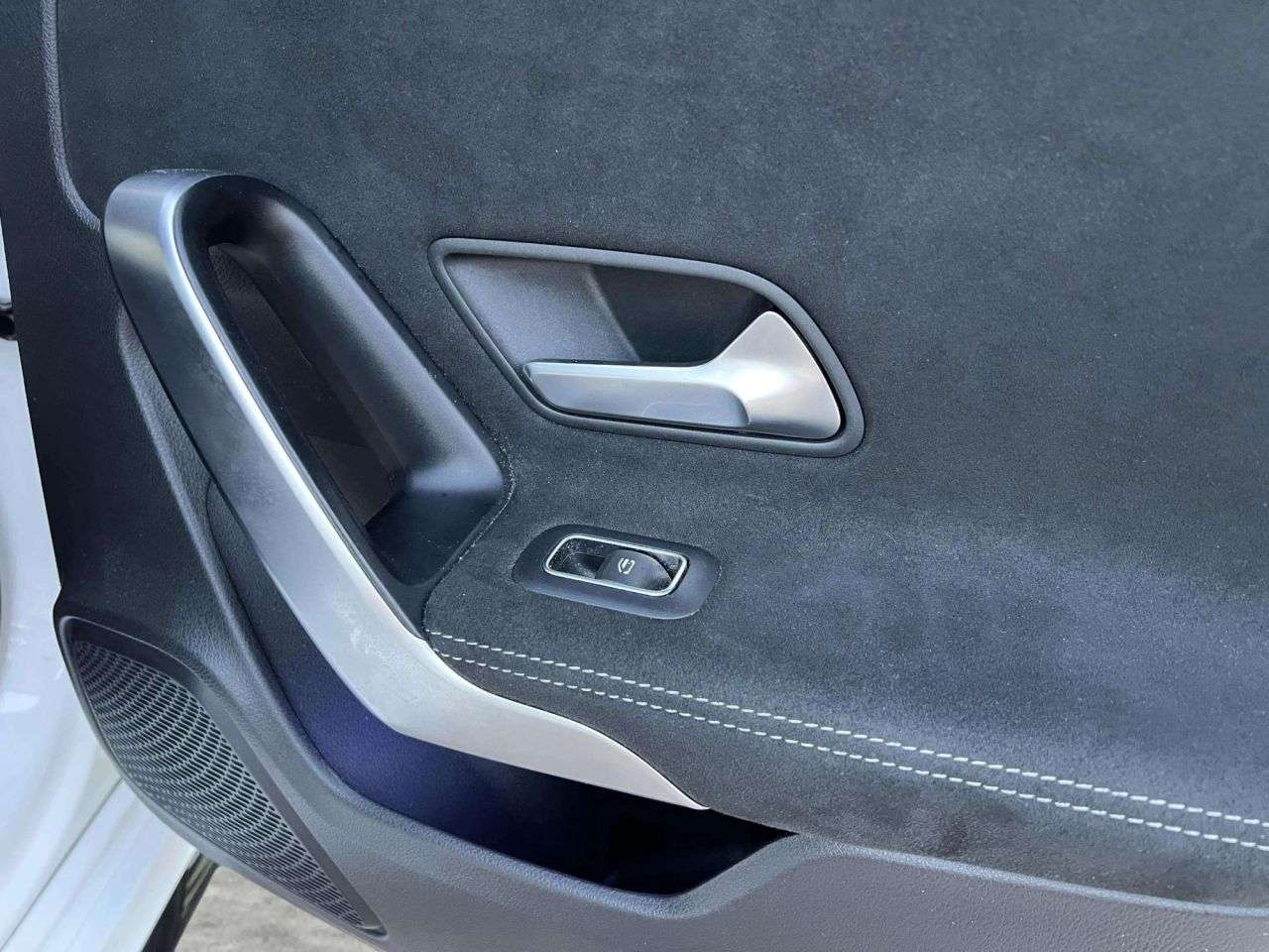 2021 MERCEDES-BENZ A CLASS 2021 MERCEDES-BENZ A CLASS
