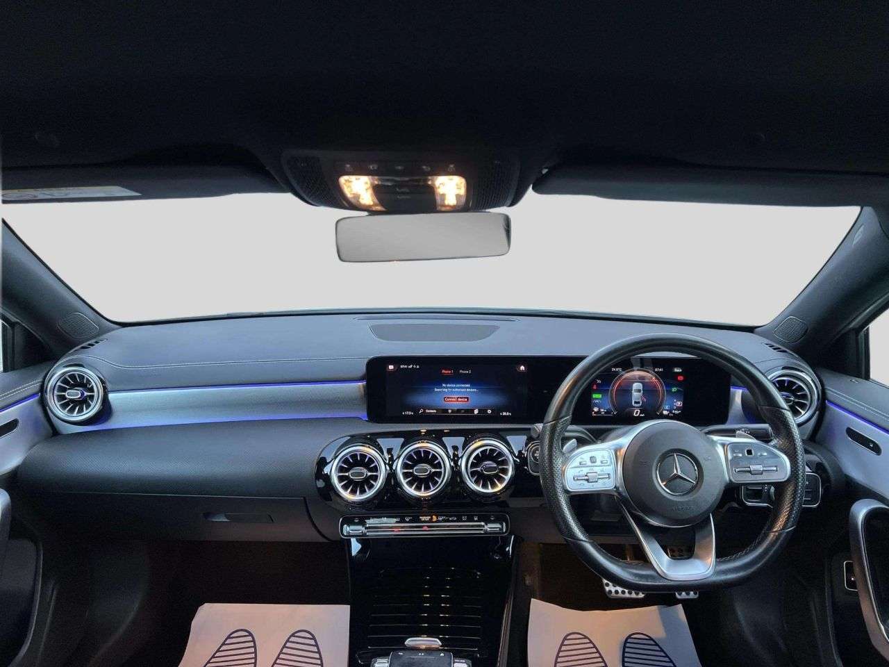 2021 MERCEDES-BENZ A CLASS 2021 MERCEDES-BENZ A CLASS