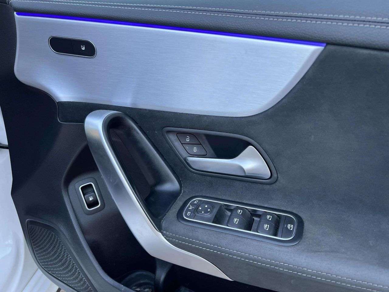 2021 MERCEDES-BENZ A CLASS 2021 MERCEDES-BENZ A CLASS