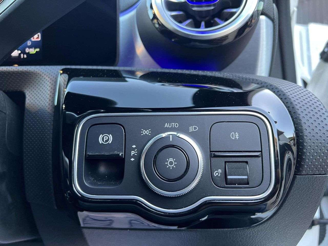2021 MERCEDES-BENZ A CLASS 2021 MERCEDES-BENZ A CLASS