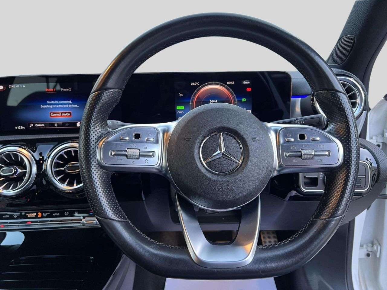 2021 MERCEDES-BENZ A CLASS 2021 MERCEDES-BENZ A CLASS