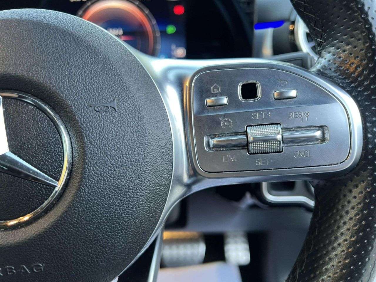 2021 MERCEDES-BENZ A CLASS 2021 MERCEDES-BENZ A CLASS