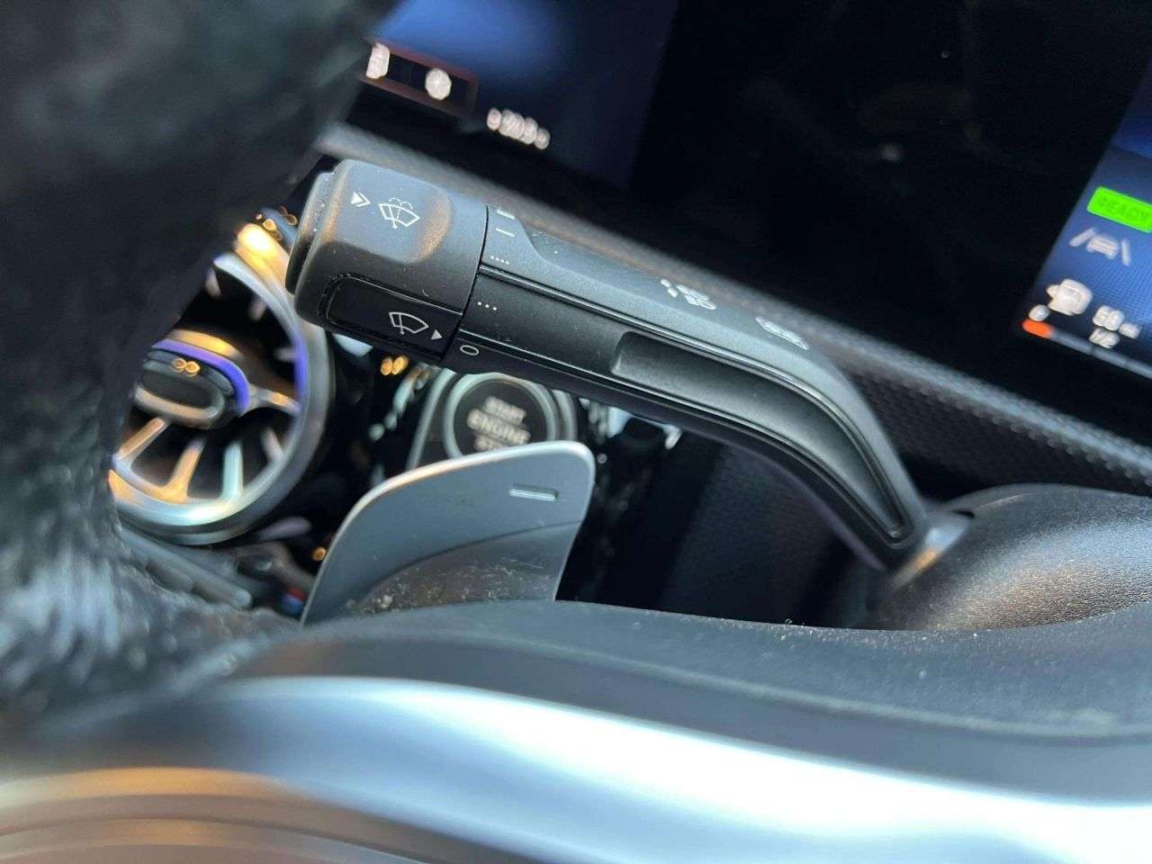 2021 MERCEDES-BENZ A CLASS 2021 MERCEDES-BENZ A CLASS