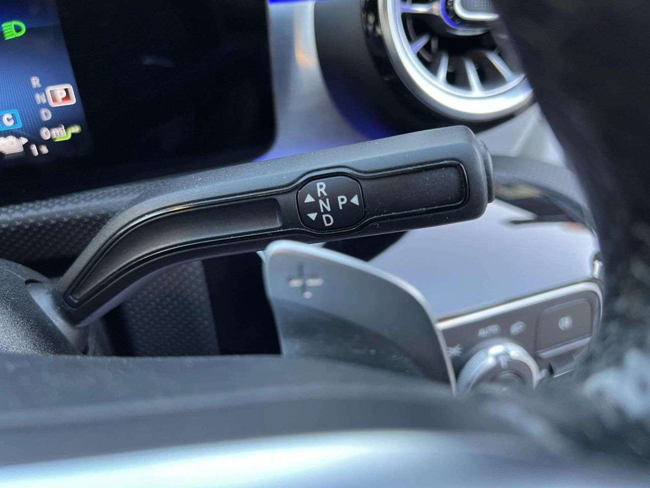 2021 MERCEDES-BENZ A CLASS 2021 MERCEDES-BENZ A CLASS
